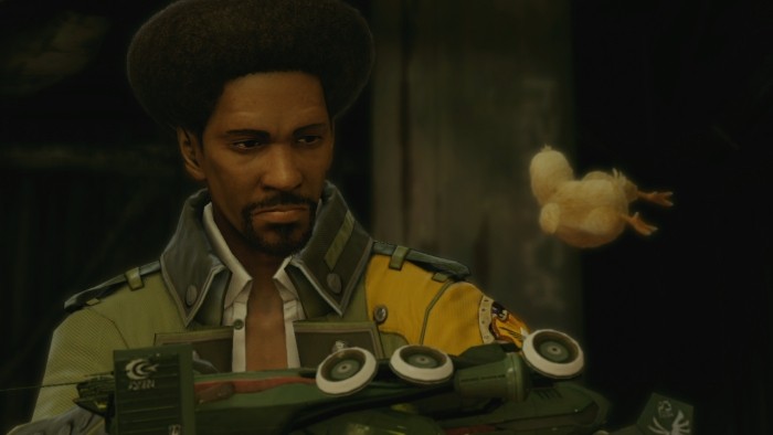 Lightning Returns: Final Fantasy XIII - Imagen 16